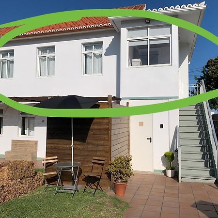 Willa Beach House Valdoviño Zewnętrze zdjęcie