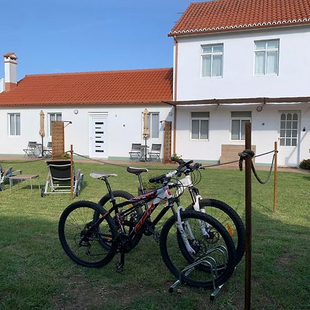 Willa Beach House Valdoviño Zewnętrze zdjęcie