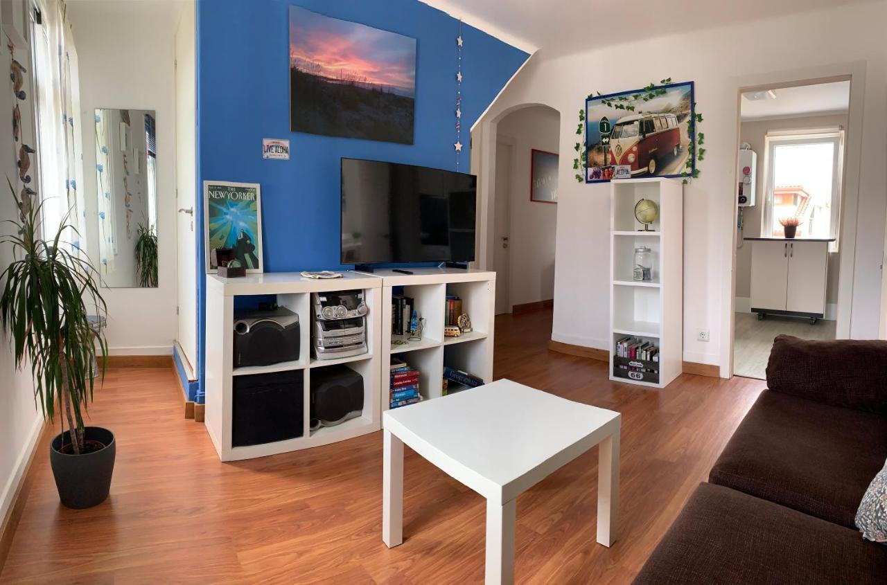 Willa Beach House Valdoviño Zewnętrze zdjęcie