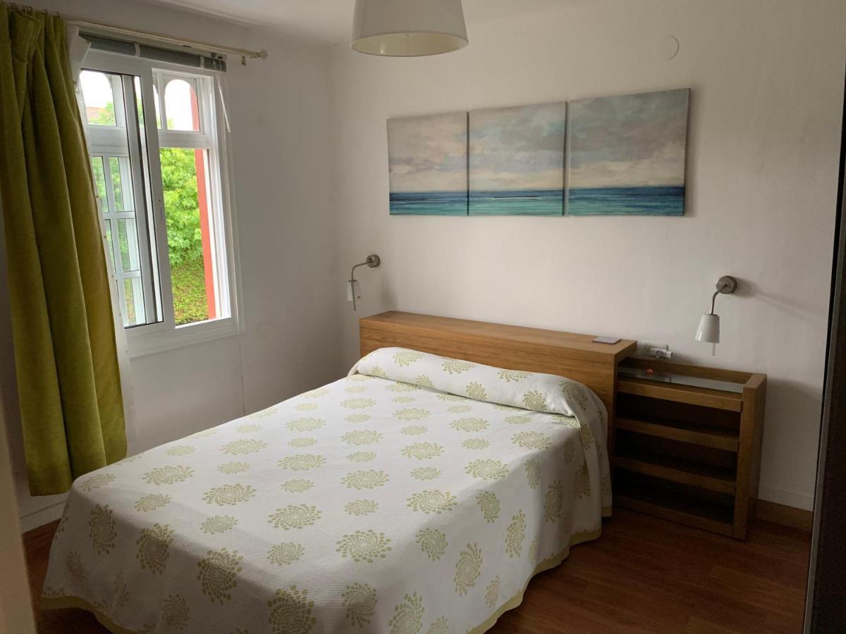 Willa Beach House Valdoviño Zewnętrze zdjęcie