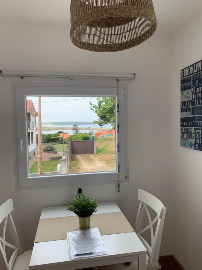 Willa Beach House Valdoviño Zewnętrze zdjęcie