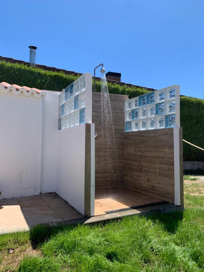 Willa Beach House Valdoviño Zewnętrze zdjęcie
