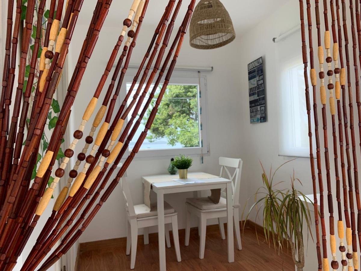 Willa Beach House Valdoviño Zewnętrze zdjęcie