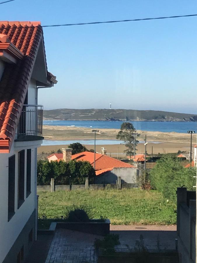 Willa Beach House Valdoviño Zewnętrze zdjęcie