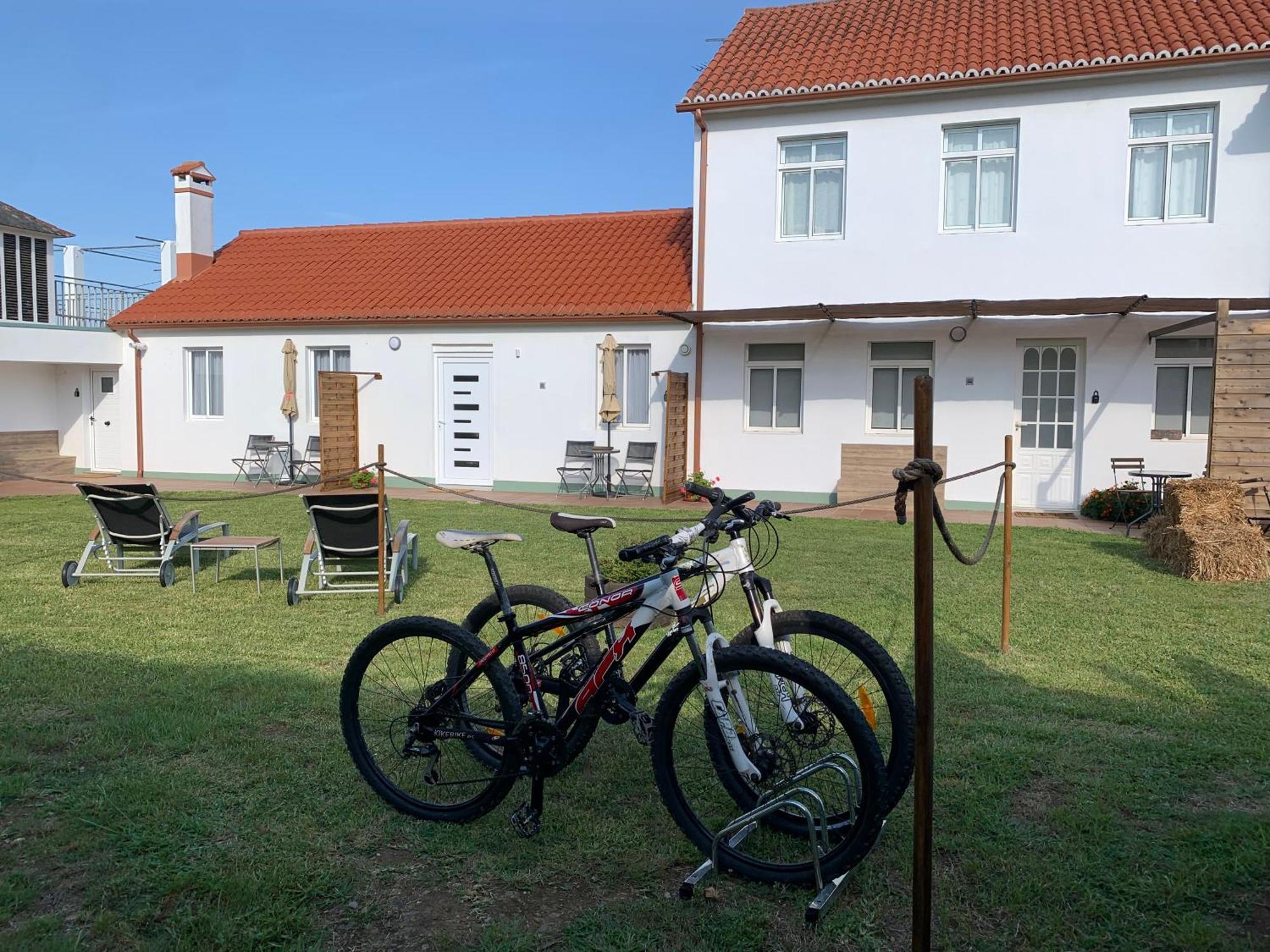 Willa Beach House Valdoviño Zewnętrze zdjęcie